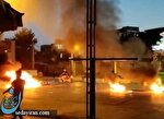 اغلب بازداشتی های دشت آزادگان آزاد شدند/ اعتراضات در تبریز گسترده نبود اغلب بازداشتی های دشت آزادگان آزاد شدند/ اعتراضات در تبریز گسترده نبود