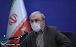 آخرین وضعیت واکسیناسیون کرونای گروه های هدف از زبان نمکی آخرین وضعیت واکسیناسیون کرونای گروه های هدف از زبان نمکی