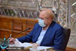 قالیباف: درباره واتساپ و اینسنتاگرام تجدید نظر می شود قالیباف: درباره واتساپ و اینسنتاگرام تجدید نظر می شود