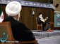 در دیدار اعضای هیات دولت با رهبر معظم انقلاب چه گذشت؟