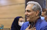 مهران مدیری به دلیل کرونا بستری شد مهران مدیری به دلیل کرونا بستری شد