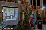 در گردهم آیی انجمن دفاتر خدمات مسافرتی با حضور ضرغامی چه گذشت؟ در گردهم آیی انجمن دفاتر خدمات مسافرتی با حضور ضرغامی چه گذشت؟