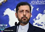 رئیسی به تاجیکستان می رود/ برای واردات نوع واکسن کرونا هیچ محدودیتی نداریم رئیسی به تاجیکستان می رود/ برای واردات نوع واکسن کرونا هیچ محدودیتی نداریم