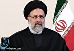 رئیسی: عضویت دائمی ایران در سازمان شانگهای تحرکی راهبردی بود رئیسی: عضویت دائمی ایران در سازمان شانگهای تحرکی راهبردی بود