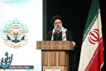 رئیسی: با جهالت مدرن در دنیا مواجه هستیم/ جانشینی از طرف خدا به نظام ما قدسیت می بخشد رئیسی: با جهالت مدرن در دنیا مواجه هستیم/ جانشینی از طرف خدا به نظام ما قدسیت می بخشد