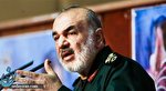 سرلشگر سلامی: در دفاع مقدس به وسیله سلاح پیروز نشدیم/ دل های پر ایمان ملت ایران را به پیروزی رساند سرلشگر سلامی: در دفاع مقدس به وسیله سلاح پیروز نشدیم/ دل های پر ایمان ملت ایران را به پیروزی رساند