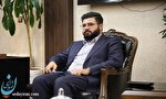 محسن علیپور مدیرعامل شرکت سداد شد محسن علیپور مدیرعامل شرکت سداد شد