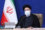 رئیسی در سازمان ملل: به دنبال تعامل موثر با دنیا هستیم رئیسی در سازمان ملل: به دنبال تعامل موثر با دنیا هستیم