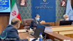 ضرغامی وزارت میراث فرهنگی و گردشگری را تحویل گرفت ضرغامی وزارت میراث فرهنگی و گردشگری را تحویل گرفت