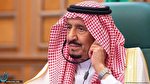 استقبال پادشاه عربستان از گفتوگو با ایران استقبال پادشاه عربستان از گفتوگو با ایران