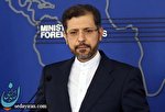 گفتگوهای خوبی بین ایران و عربستان شکل گرفته است گفتگوهای خوبی بین ایران و عربستان شکل گرفته است