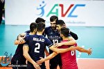 پیروزی قاطع بلند قامتان ایران در فینال/ تیم ملی والیبال ایران قهرمان آسیا شد پیروزی قاطع بلند قامتان ایران در فینال/ تیم ملی والیبال ایران قهرمان آسیا شد