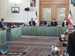 در نشست مشترک وزاری خارجه،بهداشت و گردشگری چه گذشت؟ در نشست مشترک وزاری خارجه،بهداشت و گردشگری چه گذشت؟