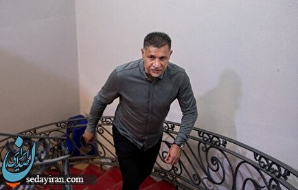 ناگفته های علی دایی از معضلات فوتبال ایران/ وارد سیاست نمی شوم