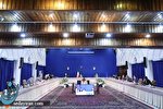 جلسه سران قوا با محوریت اصلاح بازار خودرو برگزار شد جلسه سران قوا با محوریت اصلاح بازار خودرو برگزار شد