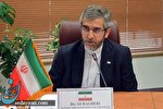 باقری: آژانس می تواند نقش فنی مثبت ایفا کند/ گفتگو ها با گروسی موثر بود باقری: آژانس می تواند نقش فنی مثبت ایفا کند/ گفتگو ها با گروسی موثر بود