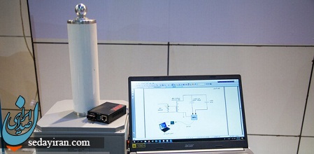 ساخت دستگاه جهت اندازه‌گیری ضریب تلفات عایقی در تجهیزات فشار قوی