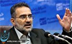 حسینی: سیاست ما همان گونه است که امام(ره) می گفت حسینی: سیاست ما همان گونه است که امام(ره) می گفت
