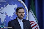 پاسخ خطیب زاده به بیانیه تروئیکای اروپا علیه ایران پاسخ خطیب زاده به بیانیه تروئیکای اروپا علیه ایران