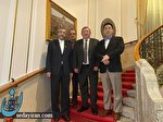 باقری کنی: ایران با اراده و تدارک قوی برای لغو تحریم ها وارد گفتگو می شود باقری کنی: ایران با اراده و تدارک قوی برای لغو تحریم ها وارد گفتگو می شود