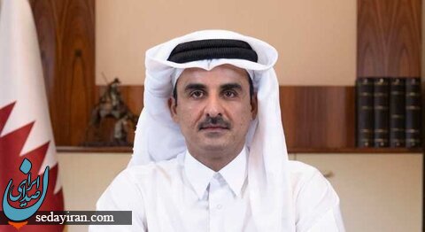 امیر قطر: گروهی که تیم ایران در آن قرار گرفته گروهی حماسی است