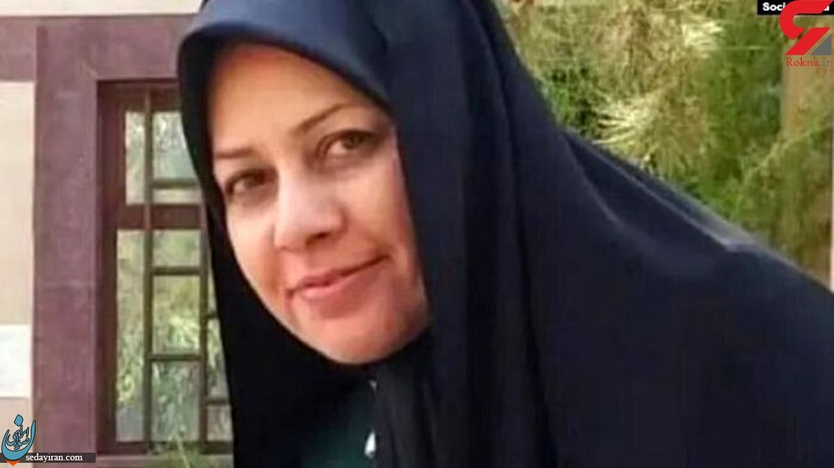 جزئیات جدید از شرایط فریده مرادخانی خواهرزاده رهبر انقلاب در زندان قرچک   عکس