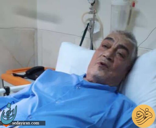 داود ایوب درگذشت / عکس