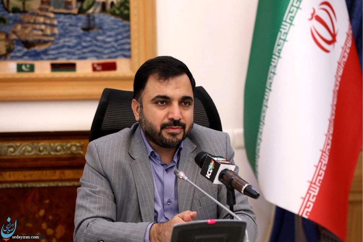 وزیر ارتباطات: اینترنت ماهواره‌ای در ایران فعال شد