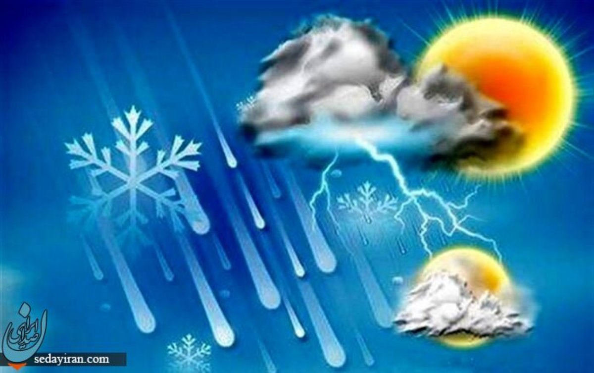 وضعیت تعطیلی مدارس و ادارات فردا 21 دی 1401 (بارش برف)