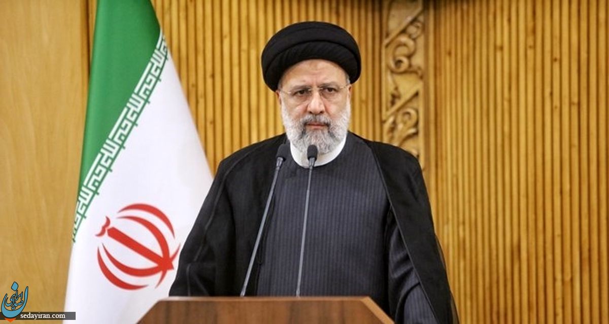 رئیسی: دشمن در فشار حداکثری علیه ایران موفق نبود   انگیزه خدمت به مردم بزرگ است