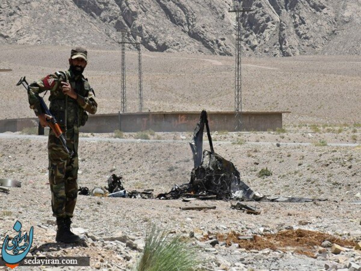 جزییات حمله طالبان پاکستان به پاسگاه پلیس پیشاور