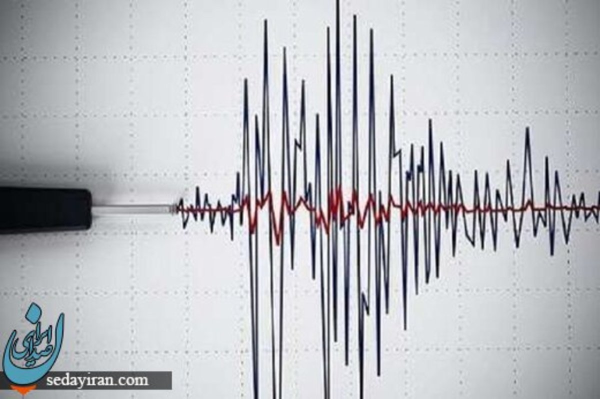 زلزله ۵.۴ ریشتری در خوی به وقوع پیوست