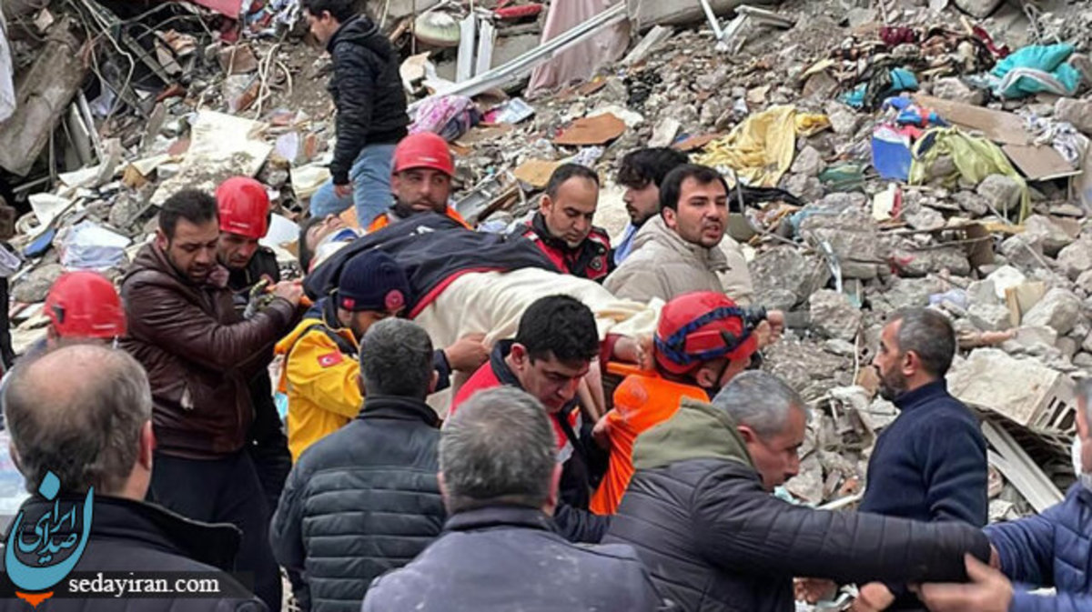 جزییات کشته شدن دانشجوی ایرانی در زلزله ترکیه
