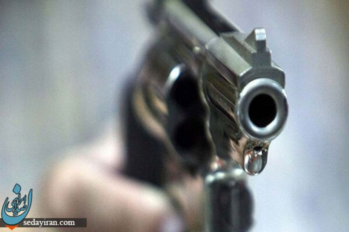 تیراندازی افراد مسلح سمت یک واحد صنفی ایرانشهر   یک نفر کشته شد