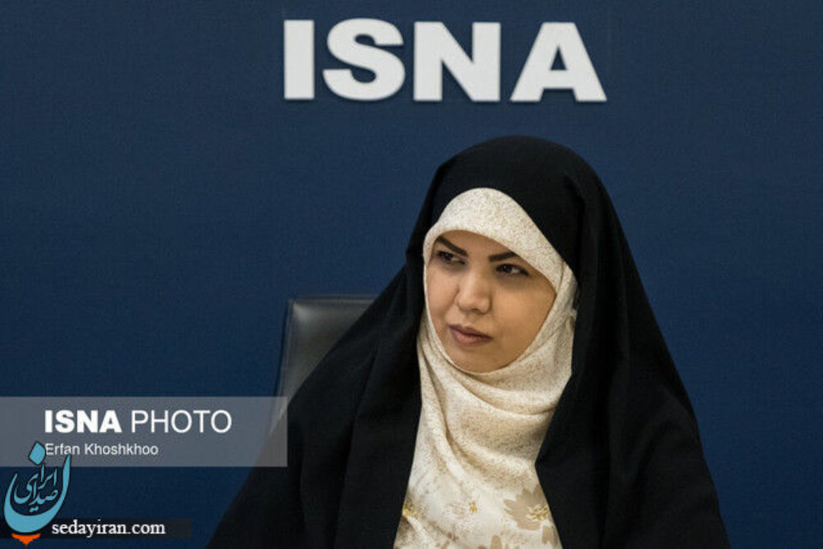 زهرا شیخی عضو جدید هیئت امنای جهاد دانشگاهی شد