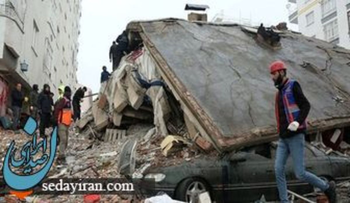 خبرهای جدید از شمار قربانیان زلزله در ترکیه   آمار جانباختگان از مرز 45 هزار نفر گذشت