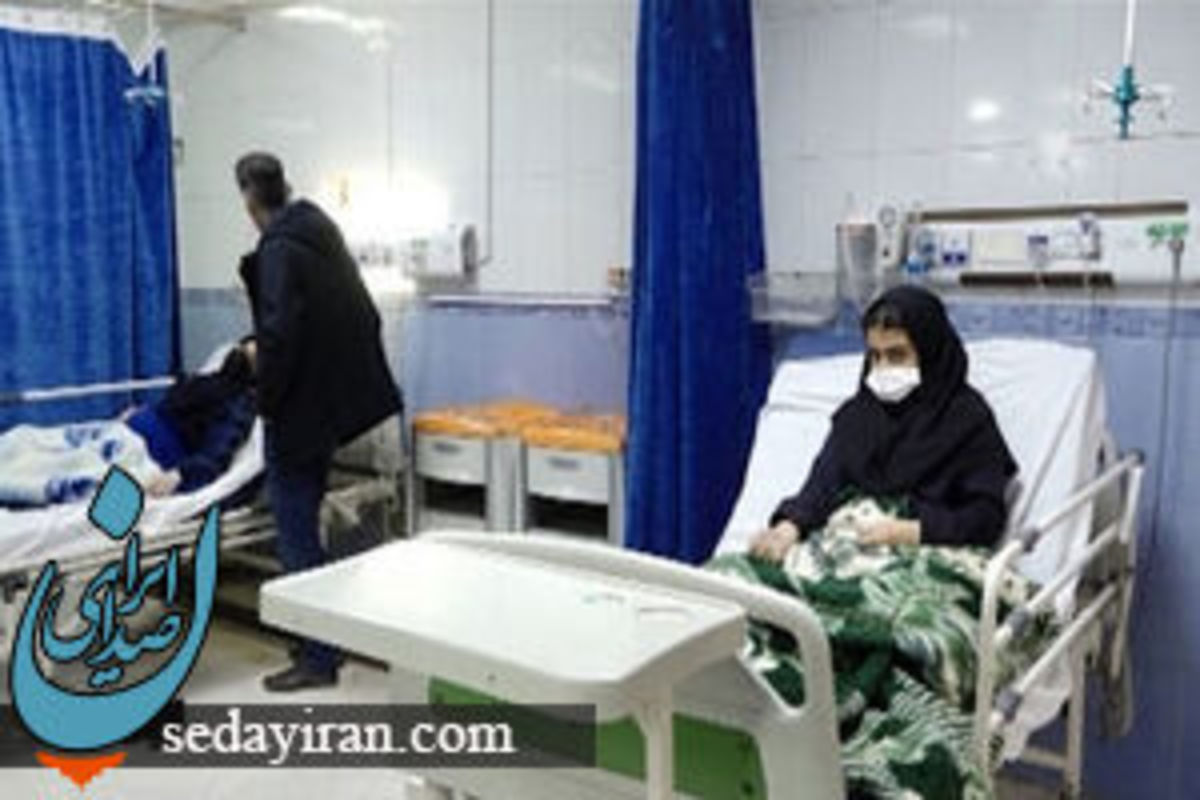 مسمومیت سریالی دانش آموزان به ارومیه رسید   30 نفر راهی بیمارستان شدند