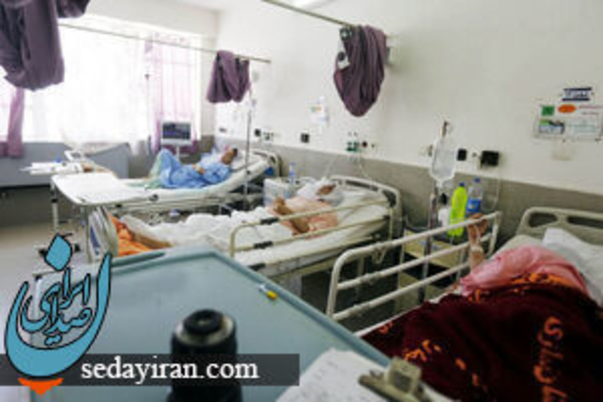 مسمومیت دانش آموزان در نیشابور   50 نفر مسموم شدند