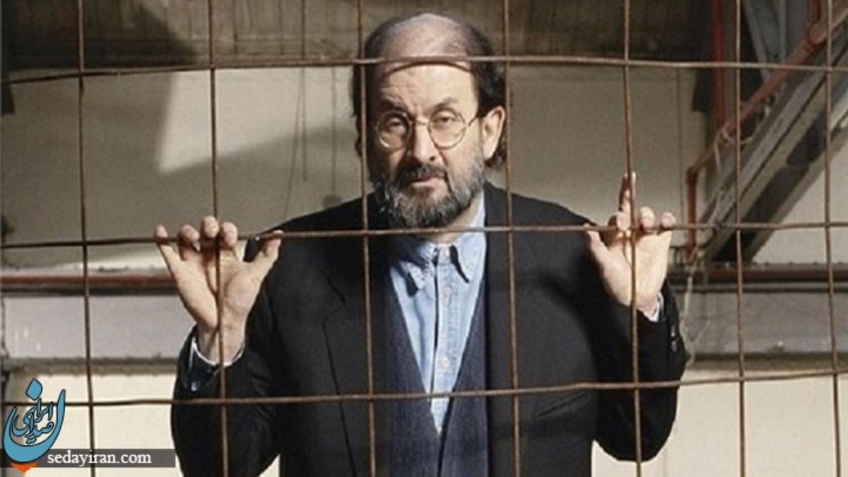 ایران به ضارب سلمان رشدی جایزه می‌دهد!   اجرای فتوای حضرت امام خمینی (ره)