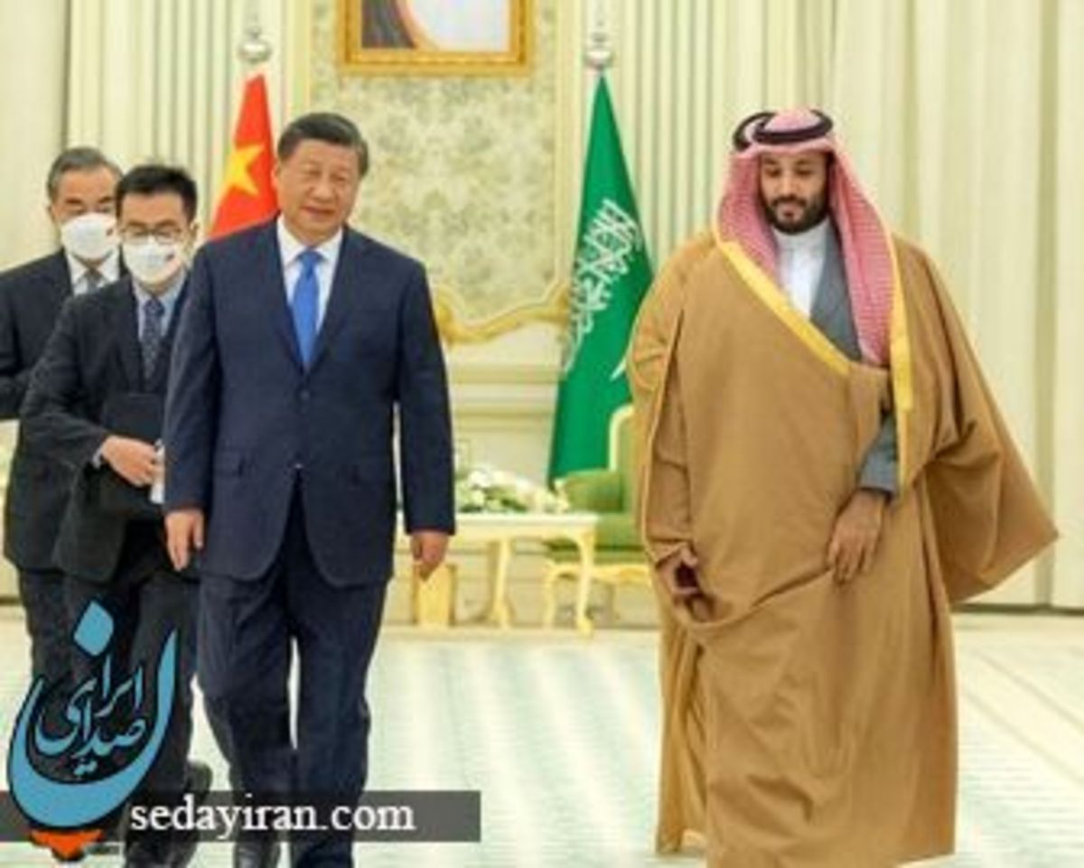 نقش بن سلمان در توافق ایران و عربستان