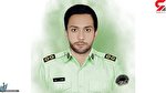 قاتل اصلی شهادت مامور پلیس (محمد زور چگون) در سراوان دستگیر شد