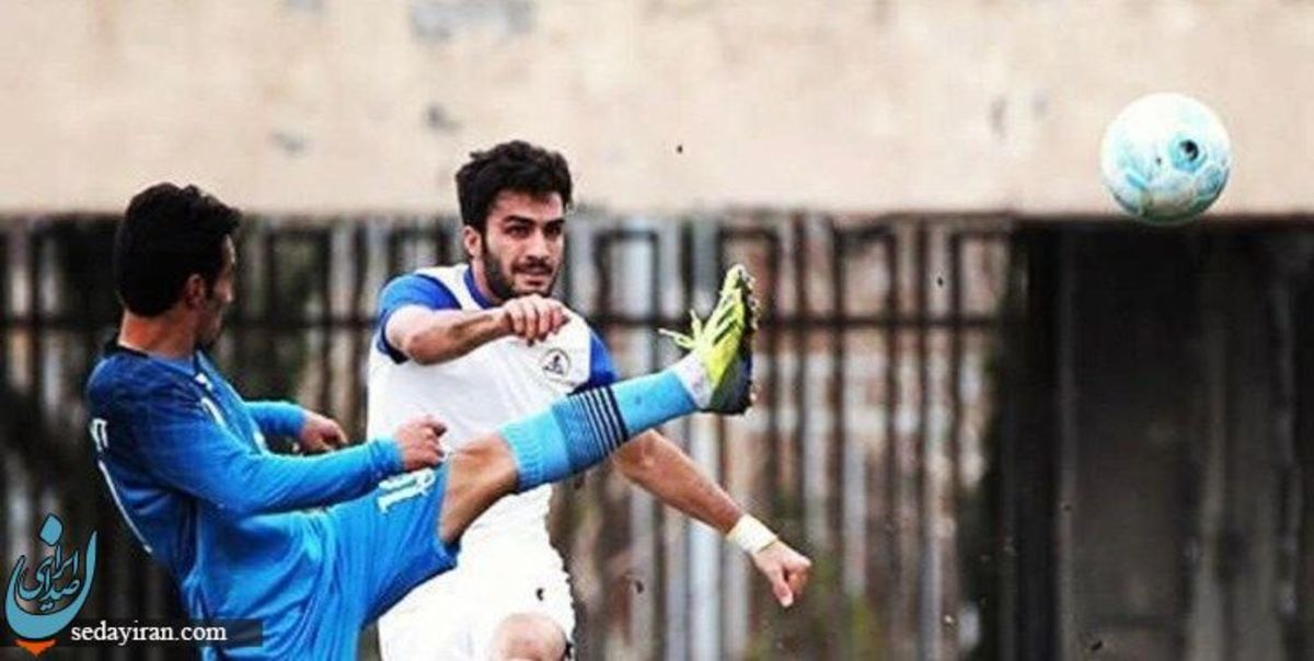 فرشید لک بازیکن سابق نفت به کما رفت عکس تلخ!