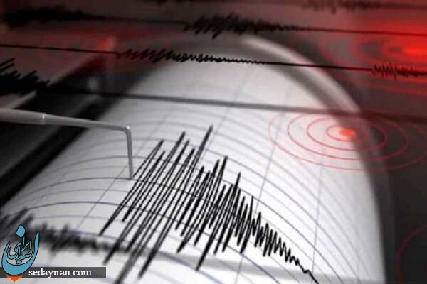 زلزله 3.5 ریشتری بهاباد یزد را لرزاند