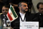 پیام تسلیت امیر عبداللهیان به درگذشت آیت الله فاطمی نیا پیام تسلیت امیر عبداللهیان به درگذشت آیت الله فاطمی نیا
