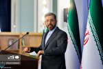 خطیب زاده:  اجازه نمی‌دهیم هیچ‌چیز در روابط  ایران و مسکو خلل ایجاد کند