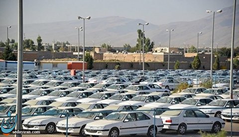 چرا سایت ایران خودرو باز نمی شود؟ / واکنش ها به اختلال در ثبت نام خودرو