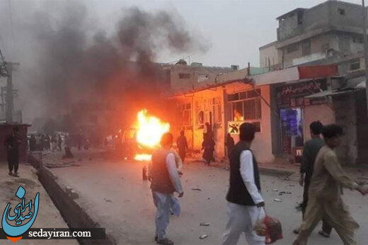  تعداد شهدای حادثه انفجار مسجد شیعیان به 50 نفر رسید.