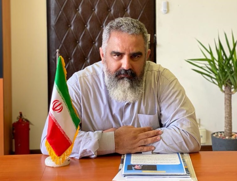 سطور سفید در انیمیشن سرویس موساد سطور سفید در انیمیشن سرویس موساد