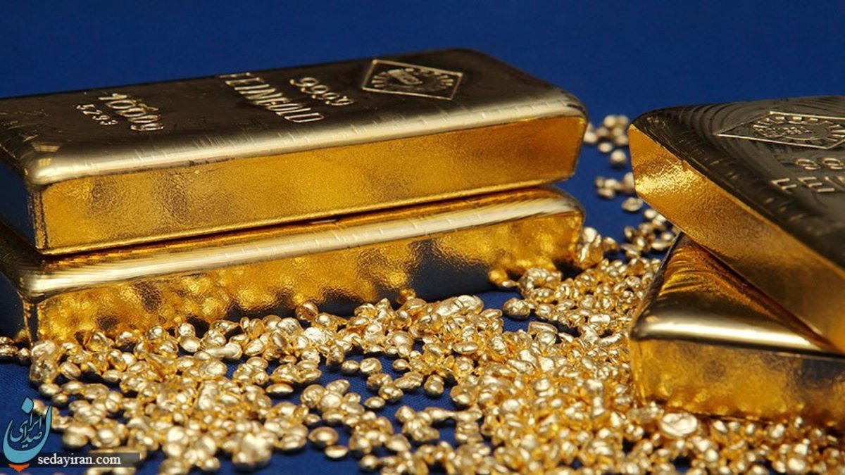 قیمت طلا و سکه امروز 22 خرداد 1401
