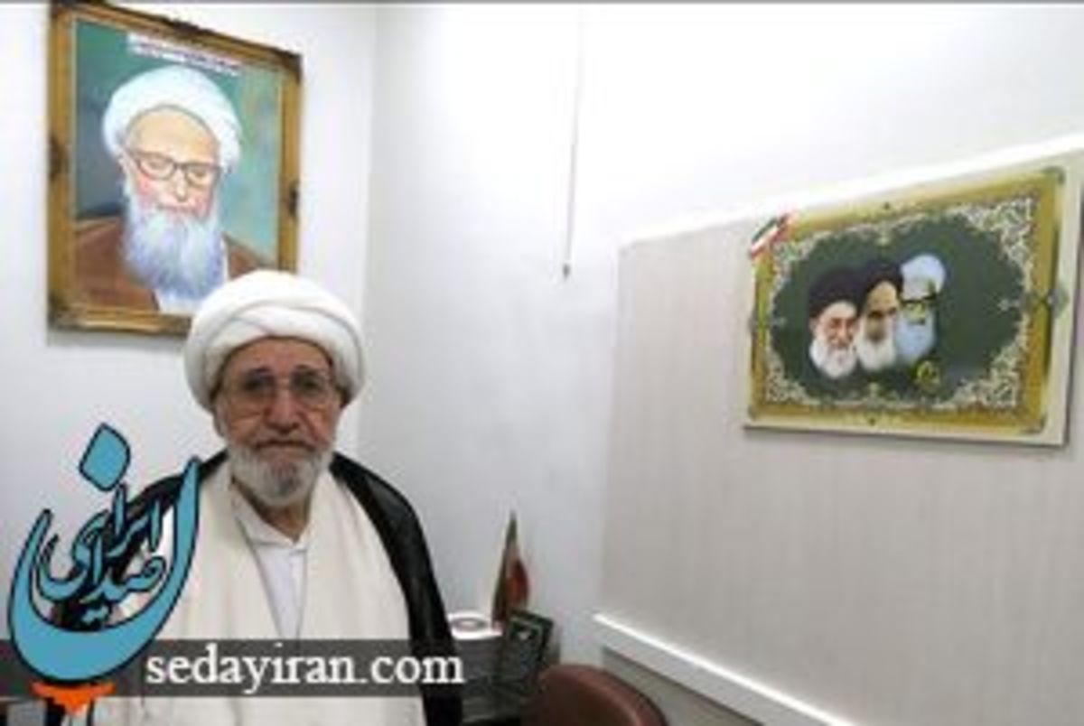 حجت‌الاسلام حسین اشرفی اصفهانی درگذشت